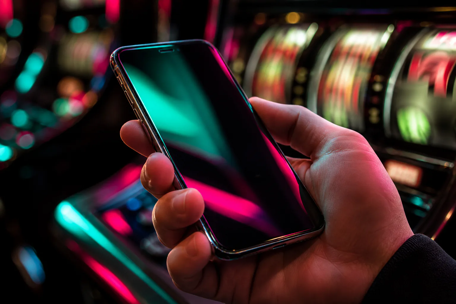 Ivibet App Ελλάδα — κατέβασε το APK για Android και iOS